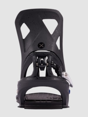 Burton Step On X 2024 Snowboard Bindings Buy now Blue Tomato